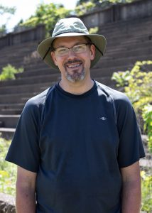 Jay VanderVeen